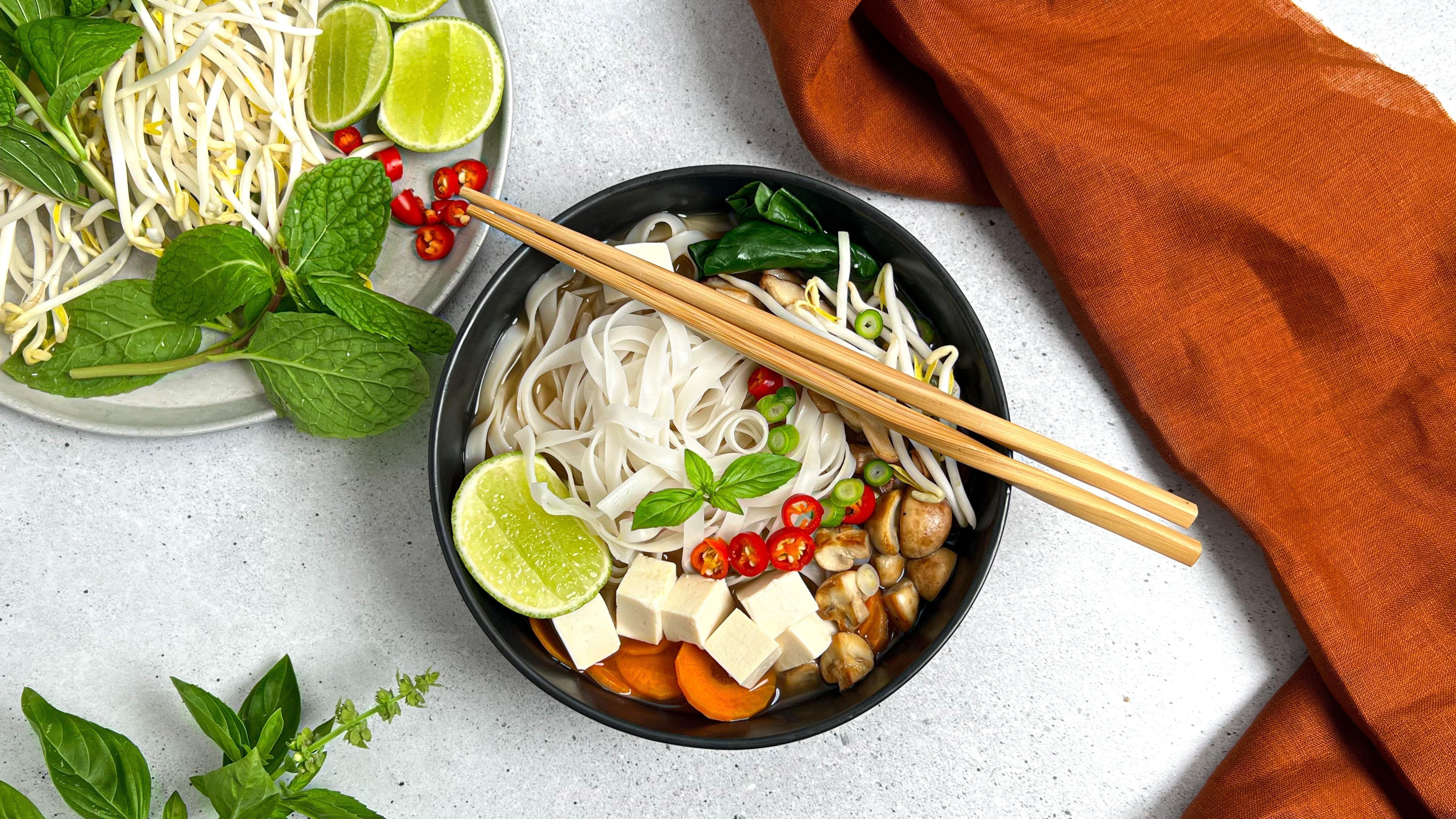 Vietnamese Pho